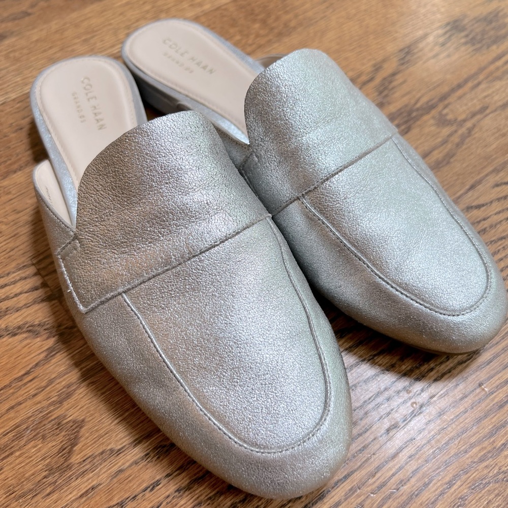 Cole Haan Loafers